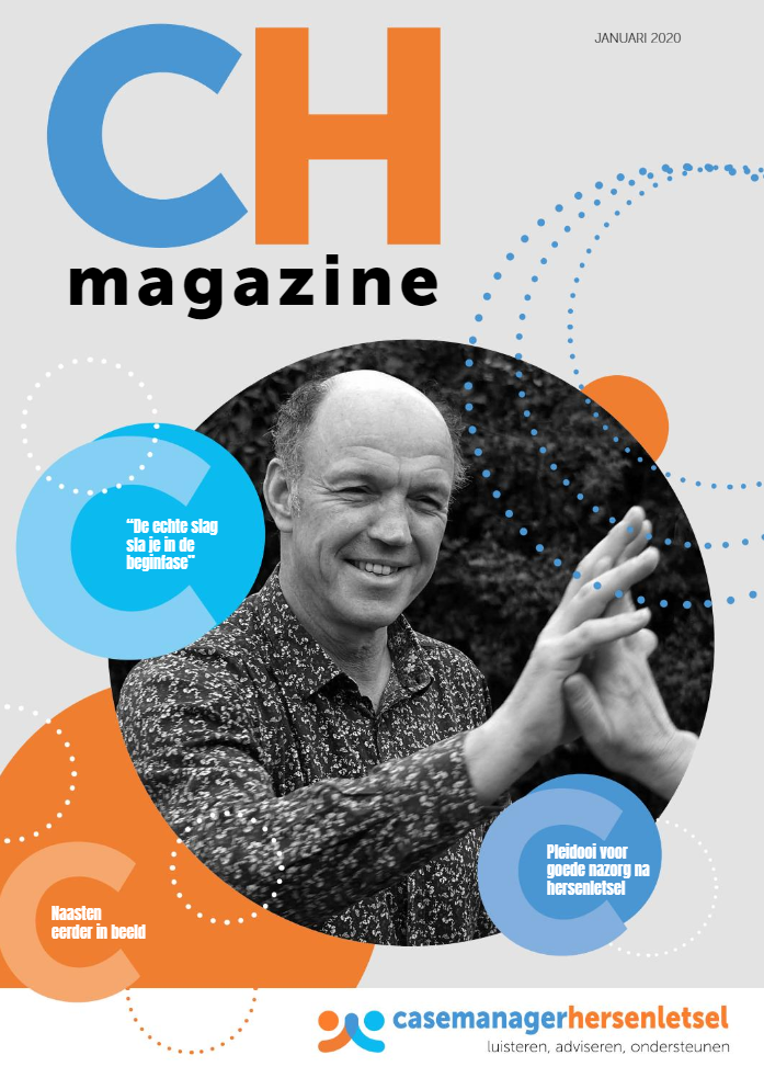 CH Magazine